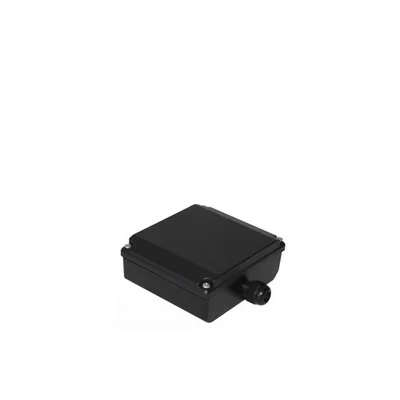 Aansluitkast voor ML-serie 80- 100 eenfase motoren