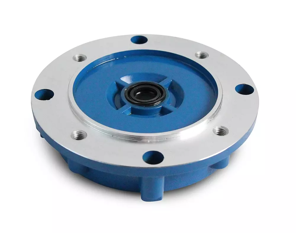 speciale flens B14-groot BG71