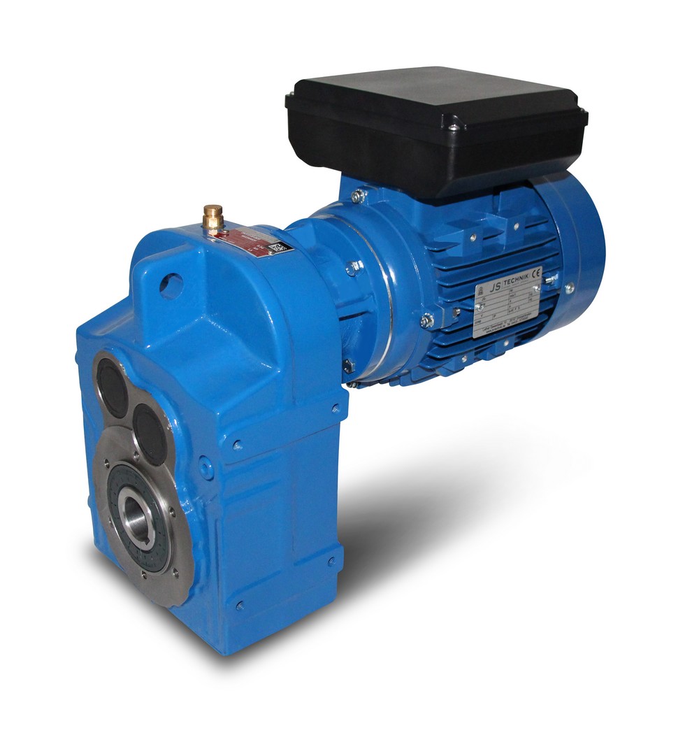 230V Optie 0,18kW 4-polig voor D-Serie
