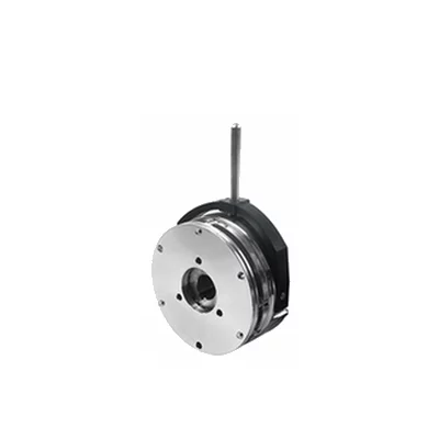 Veerdruk rem Gelijkstroom 5 Nm - 200 Nm