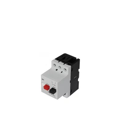 Stroomonderbreker zonder behuizing 0,09 tot 15kW