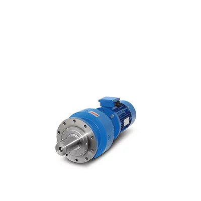 Planetaire motorreductoren 0,12kW - 75kW