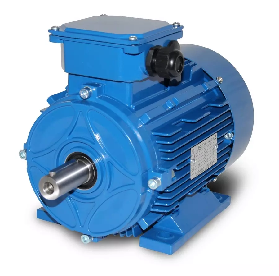 driefasige motor-elektromotor