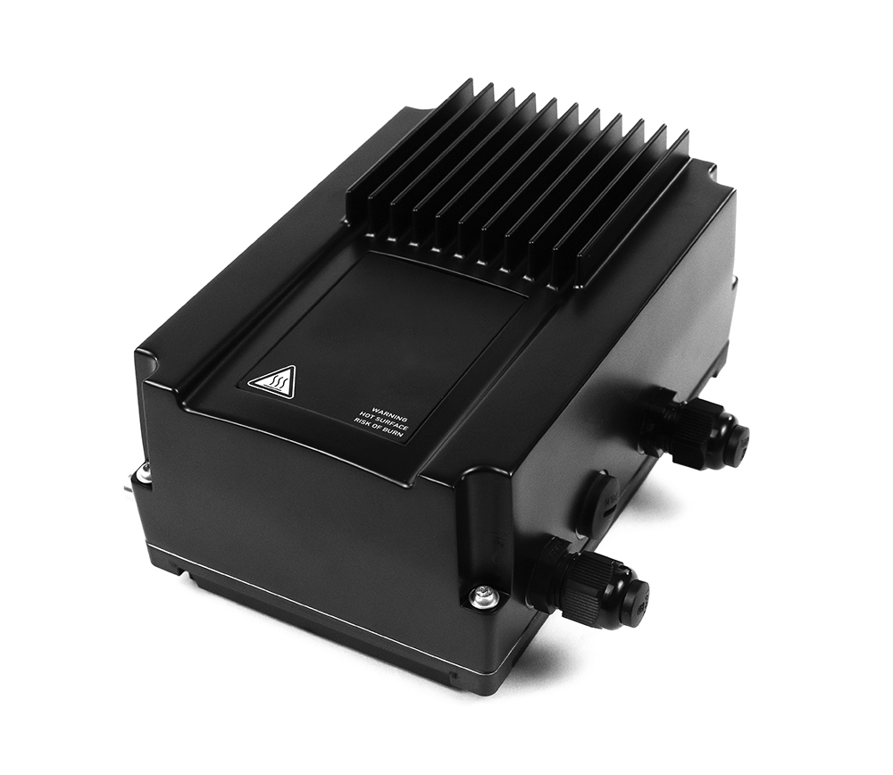  Frequentiomvormers ED230-0025-alfa