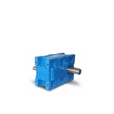 Industriele tandwielkasten 3000Nm - 470.000N