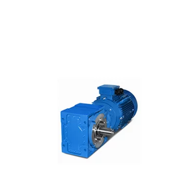 Kegelwielmotorreductoren 0,12kW - 90kW