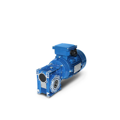 Wormwielmotoren 0,12kW - 11kW
