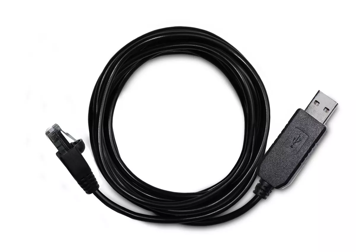LS S100 / IS7 / H100 USB-kabel