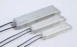MCRA 100 Watt 1200 Ohm Remweerstand