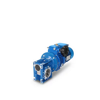 Wormwielmotor-met-handwielsnelheidsregeling-0,25kW-3,0kW