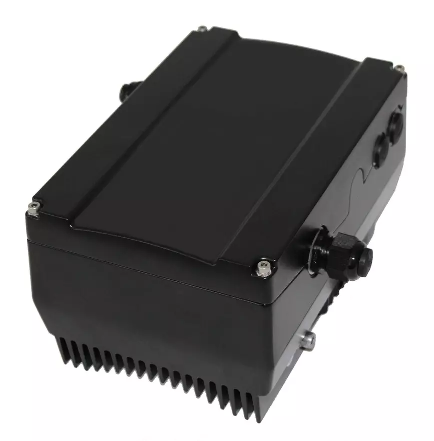  Frequentiomvormers ED230-0055