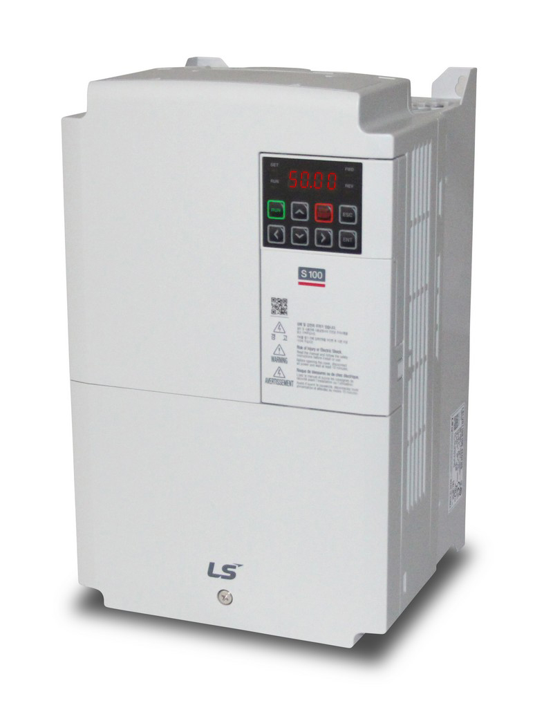 Frequentieomvormer LS 0150S100-4EOFNS