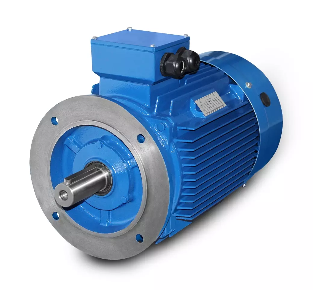 Elektromotor-M3 200L-30 kW-4pol-B5