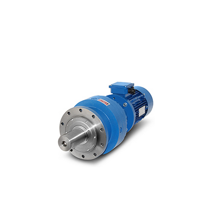 Planetaire motorreductoren 0,12kW - 75kW
