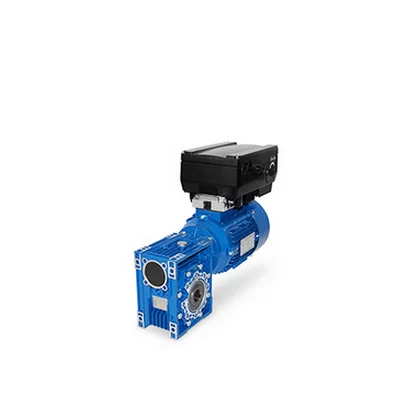 Wormwielmotor-met-geïntegree-de-frequentieomvormer-0,37kW-11kW