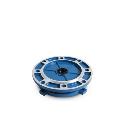Speciale flens B5R klein IEC63 - IEC132