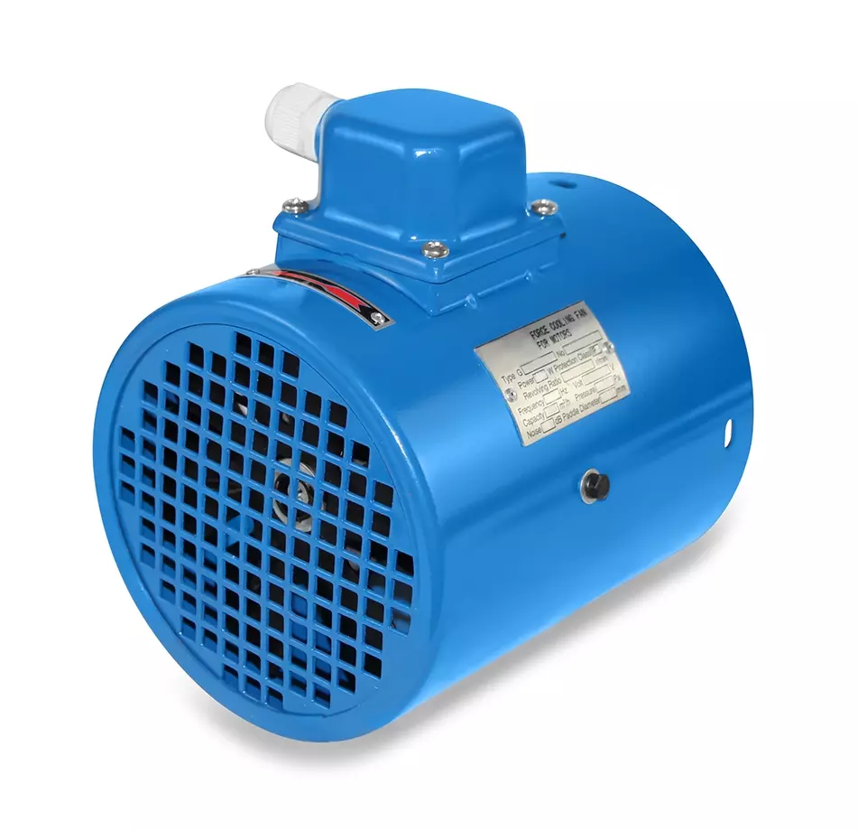 Externe ventilator BG225