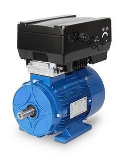 EASYdrive frequentieregelaar