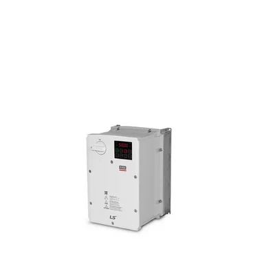 S100-Frequentie-omzetter