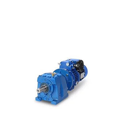 Rechte-Motorreductoren-met-handwielsnelheidsregeling-0,25kW-3,0kW
