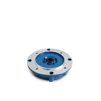 Speciale flens B14B groot IEC63 - IEC132