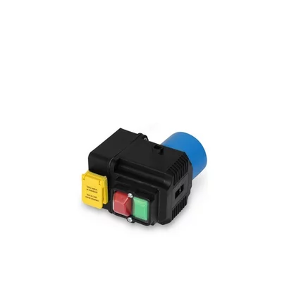 230V omkeerschakelaar voor eenfasige motoren 0,12 tot 2,2kW
