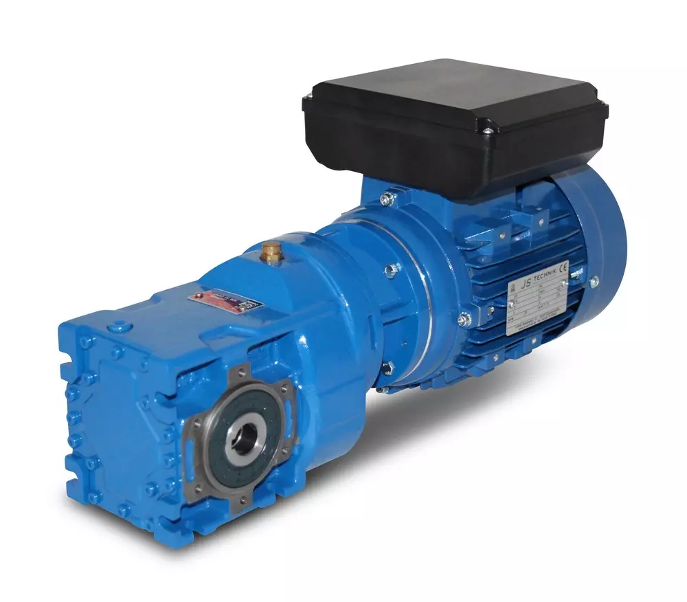230V Optie 0.25kW 6-polig voor K-Serie