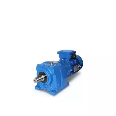 Rechte Motorreductoren 0,12kW - 160kW