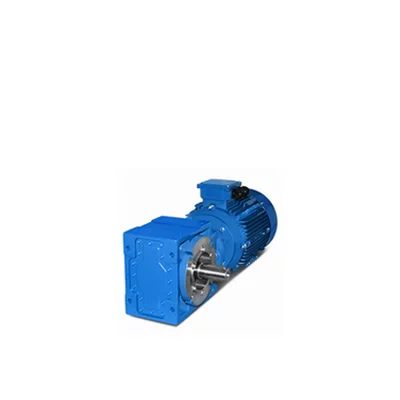 Kegelwielmotorreductoren 0,12kW - 90kW