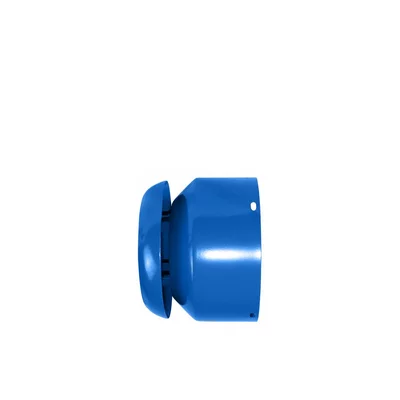 Regenkap voor motoren IEC56 - IEC225