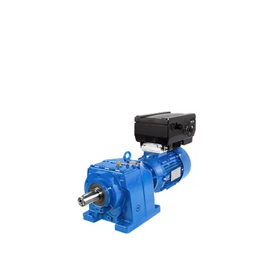 Rechte-Motorreductoren-met-geïntegreerde-frequentieomvormer-0,37kW-22kW