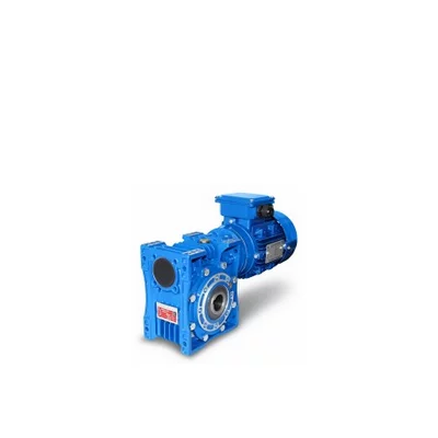 Wormwielmotoren 0,12kW - 15kW