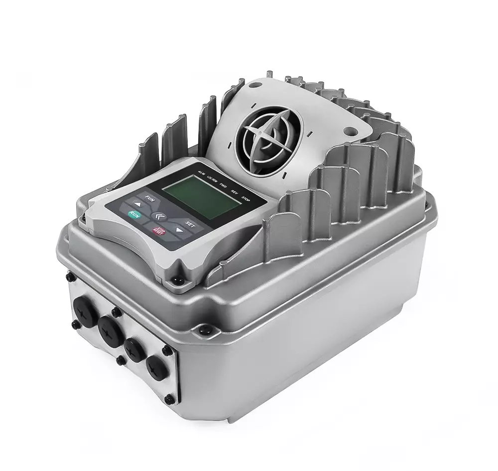  Frequentiomvormers SMARTdrive SD230A-0150