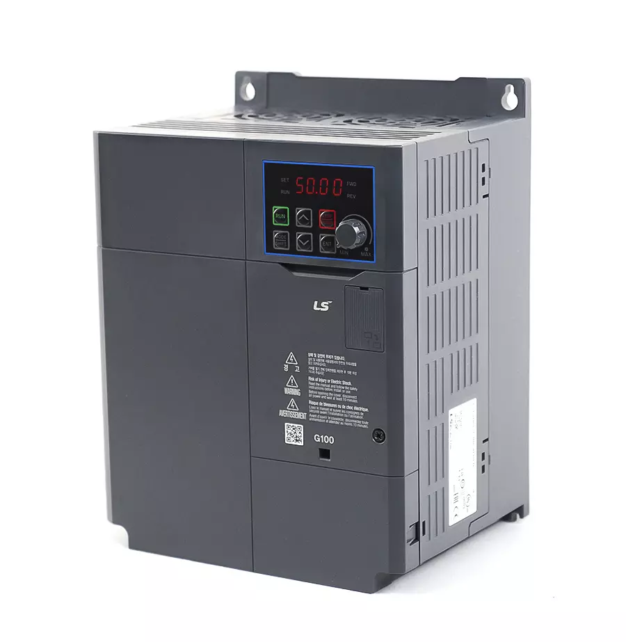 Frequentieomvormer LS 055-G100-4
