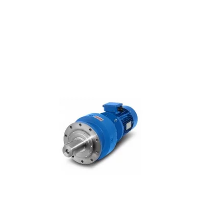 Planetaire motorreductoren 0,12kW - 75kW